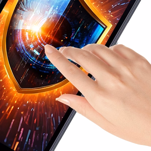 3mk Silky Matt privaatsusfoolium ALLIGATOR Hotwav T7 jaoks
