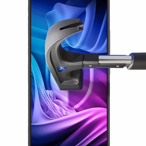 TCL 60R 5G – 3mk Silky Matt Pro telefoni ekraanikaitse