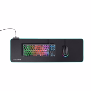 Trust GXT 764 Glide-Flex XXL Gaming mouse pad must