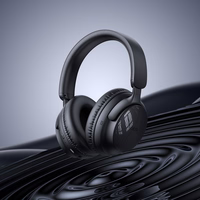 HOCO wire kõrvaklapid bluetooth W53 classic must