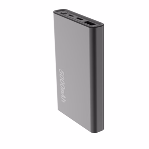 Setty Recycling akupank 5000 mAh 12W hall QRPB5-12-18