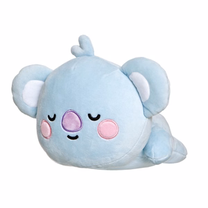Line Friends BT21 KOYA Baby plüüsist padi, 28 cm