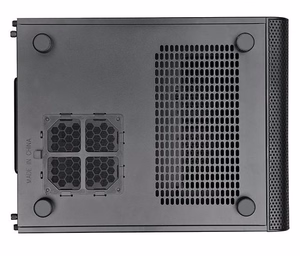 Thermaltake Core V21 arvutikorpus, Cube, must