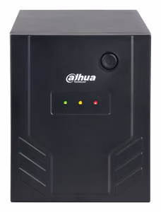 UPS Dahua 900W 1.5kVA siinuslaine Line-Interactive must PFM3350-1500