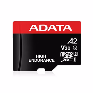 ADATA AUSDX64GUI3V30SHA2-RA1 mälukaart 64 GB MicroSDXC UHS-I Class 10