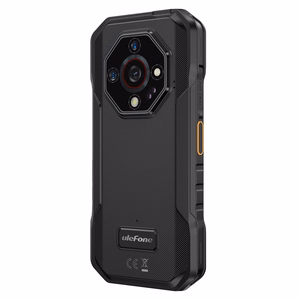 Ulefone Armor X32 Pro 5G 8/256GB Future must