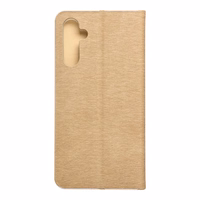 LUNA Book kuldne jaoks SAMSUNG A34 5G kuldne
