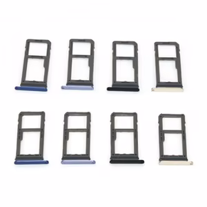 SIM-kaardi hoidja Samsung N950 Note 8 jaoks, kuldne