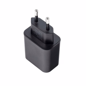 Phone charger sinine Star USB C QC4.0 PD 3A 20W + cable USB C to Lightning TFB-TC-20WPD must