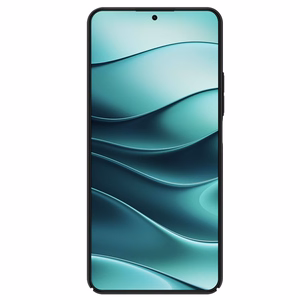 NILLKIN CAMSHIELD ümbris XIAOMI REDMI NOTE 14 must