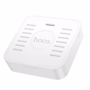 Elektrooniline kell hügrotermomeetriga Hoco HX40