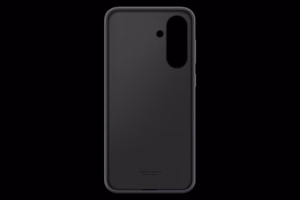 PA566CBEGWW Silicone Case Samsung Galaxy A56, Black