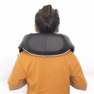 RENPHO U-Neck 1 Shiatsu Neck and Shoulder Massager