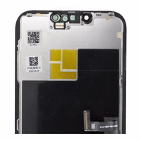 FixCell LCD Display jaoks IPHONE 13 Pro SOFT OLED 120Hz (Diagnosable: Used)