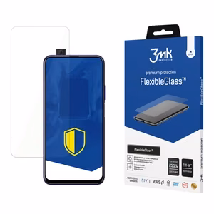 Honor 9X Pro – 3mk FlexibleGlass telefoni ekraanikaitse