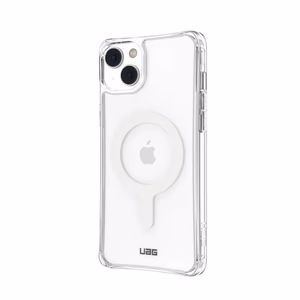 UAG Plyo MagSafe чехол для iPhone 14 Plus - прозрачный