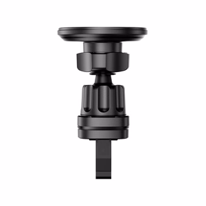 Car laadija-hoidja magnetic Joyroom JR-ZS412 Qi2 MagSafe 15W must