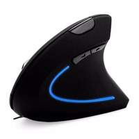 MEDIA-TECH VERTIC MT1122 Wired vertical mouse 6400 DPI must
