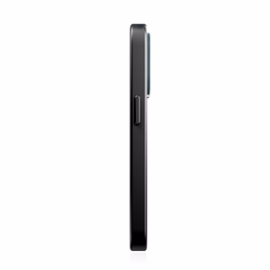 STM Reawaken Ripple MagSafe ümbris seadmele iPhone 15 Pro Max, must ja atlandisinine