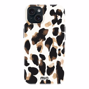MIO Leopard Magsafe Ümbris iPhone 13/14/15