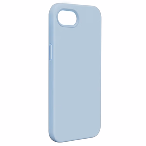 Etteri Silikoon Mag ümbris for iPhone 16e / 17e helesinine