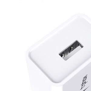 СЕТЕВОЕ ЗАРЯДНОЕ УСТРОЙСТВО T-PHOX MINI-EU MICRO USB БЕЛОЕ 1.2M 2.4A