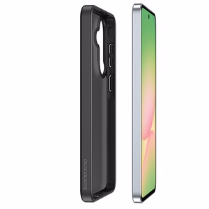 Чехол Dux Ducis Yind для Samsung Galaxy A57 5G чёрный