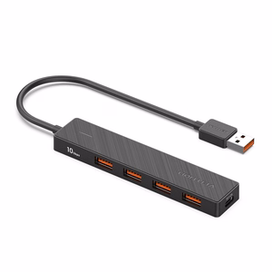 Vention 5-in-1 USB 3.2 Gen 2 jaotur