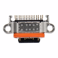 Charge connector jaoks OPPO Reno 2Z ORI