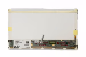 LCD ekraan 13.3" 1366x768 HD, LED, matt, 40pin (parem), A+