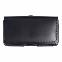 Horizontal universal case CLASSIC 100A model 2 jaoks (Samsung I9000 / 9100 Galaxy S /S8530 Wave II) must