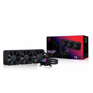 ASUS ROG STRIX LC III 360 jahuti