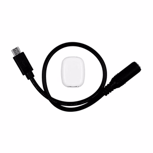 Shelly The Pill Universal WiFi/Bluetooth Andur