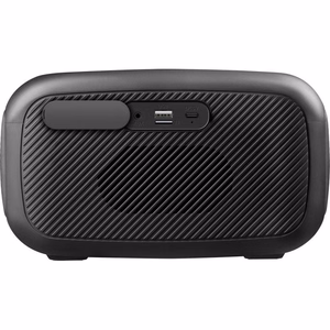 Q5 Bluetooth kõlar BT 5.3 20W LED/BT/FM/USB/TWS