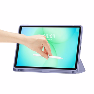 Tech-Protect SC Pen Hybrid Ümbris jaoks Samsung Galaxy Tab A9 / A11 8.7 X110 / X115 / X133 / X135 - Multicolor
