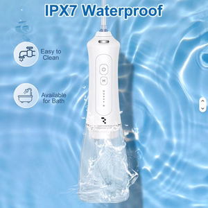 Irrigaator Reach HF-P12 valge