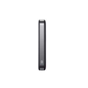 Joyroom JR-PBM12 Power Bank 10000mAh 22.5W MagSafe ühilduv, 15W traadita laadimine, koos rõngaga - must