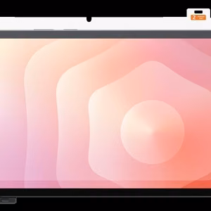 Samsung EF-UX730CTE Anti-Reflective Ekraanikaitse jaoks Samsung Galaxy Tab S11