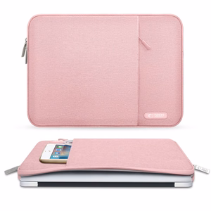 Tech-Protect Sleeve Чехол для ноутбука 13-14 - розовый