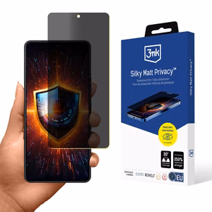 ASUS Zenfone 11 Ultra - 3mk Silky Matt Privacy
