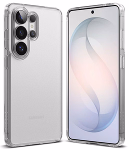 Ringke Fusion Ümbris for Samsung Galaxy S26 Ultra - Clear Matt