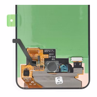 ServicePack LCD Display jaoks SAMSUNG S23 FE S711 GH81-24049A bez ramki