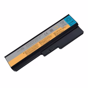 Notebook aku, Extra Digital Selected, LENOVO 42T4585, 4400mAh