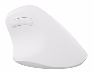 NATEC Crake 2 hiir, universaalne, paremakäelistele, RF juhtmevaba + Bluetooth, optiline, 2400 DPI
