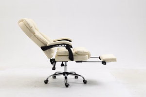 Activejet kontoritool YK7416 beež