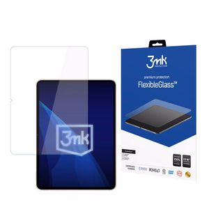 Hübriidklaas 3mk FlexibleGlass jaoks Oppo Pad 3 Pro - up to 13"