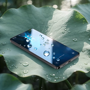 Benks Karastatud klaas Warrior AR (S050) Samsung Galaxy S26 Ultra jaoks