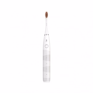 Oclean Flow S elektriline hambahari, valge