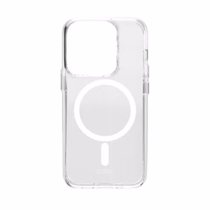 SBS D3O MagSafe Ümbris jaoks iPhone 14 Pro - Clear