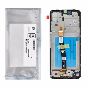 ServicePack LCD-ekraan SAMSUNG A22 5G A226B GH81-20694A